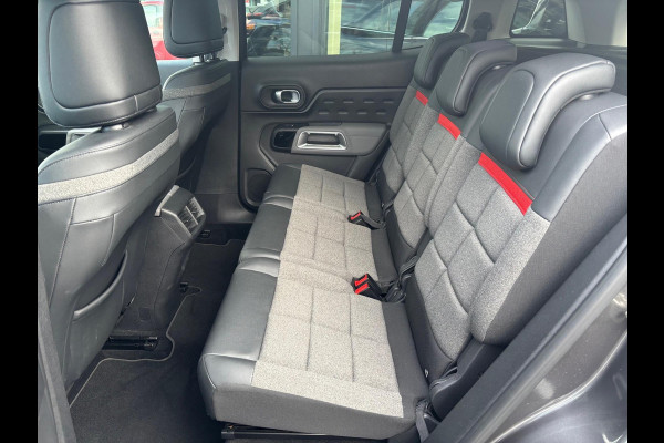 Citroën C5 Aircross 1.2 PureTech Feel | 1 eigenaar, dealer onderhouden | Distributieriem reeds vervangen! | Rijklaar geleverd incl 12 maanden garantie! |