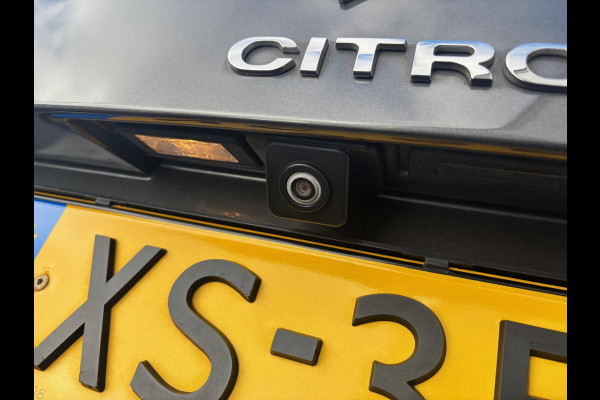 Citroën C5 Aircross 1.2 PureTech Feel | 1 eigenaar, dealer onderhouden | Distributieriem reeds vervangen! | Rijklaar geleverd incl 12 maanden garantie! |