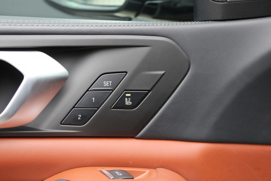 BMW X5 xDrive45e High Executive | M-SPORT | NAP | PANO | HUD | 360 | KEYLESS | ELEK TREKHAAK | H/K | LASER | ALCANTARA |