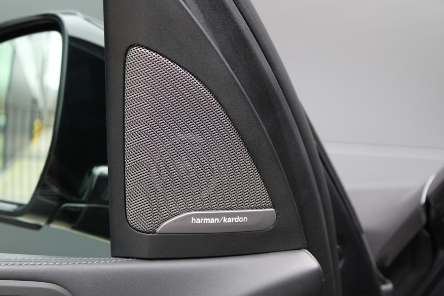 BMW X5 xDrive45e High Executive | M-SPORT | NAP | PANO | HUD | 360 | KEYLESS | ELEK TREKHAAK | H/K | LASER | ALCANTARA |