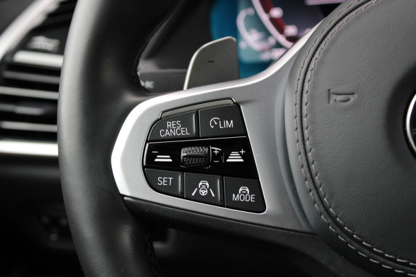 BMW X5 xDrive45e High Executive | M-SPORT | NAP | PANO | HUD | 360 | KEYLESS | ELEK TREKHAAK | H/K | LASER | ALCANTARA |