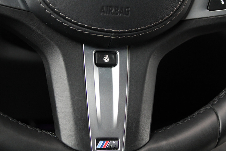 BMW X5 xDrive45e High Executive | M-SPORT | NAP | PANO | HUD | 360 | KEYLESS | ELEK TREKHAAK | H/K | LASER | ALCANTARA |