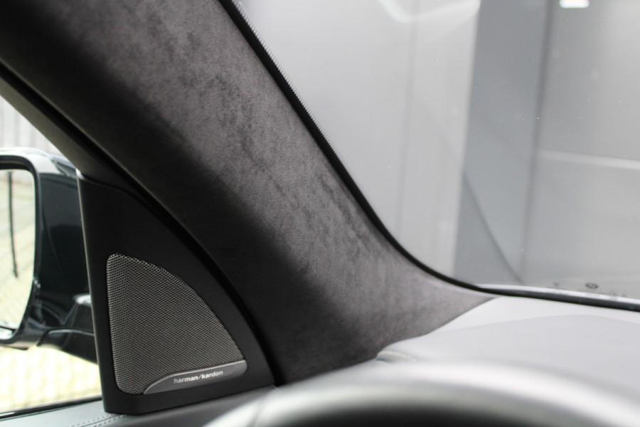 BMW X5 xDrive45e High Executive | M-SPORT | NAP | PANO | HUD | 360 | KEYLESS | ELEK TREKHAAK | H/K | LASER | ALCANTARA |