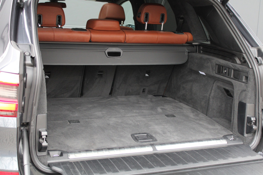 BMW X5 xDrive45e High Executive | M-SPORT | NAP | PANO | HUD | 360 | KEYLESS | ELEK TREKHAAK | H/K | LASER | ALCANTARA |