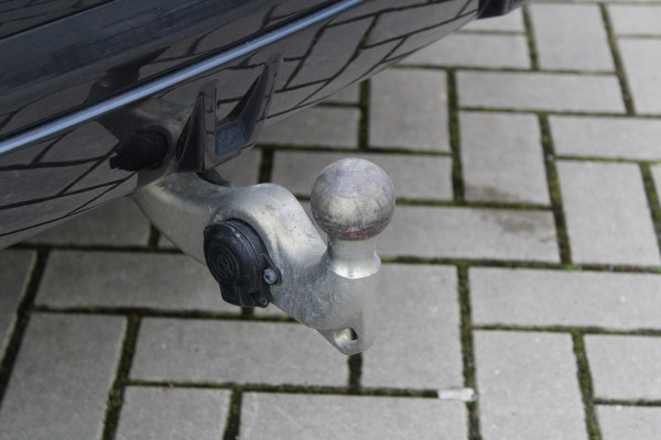 BMW X5 xDrive45e High Executive | M-SPORT | NAP | PANO | HUD | 360 | KEYLESS | ELEK TREKHAAK | H/K | LASER | ALCANTARA |