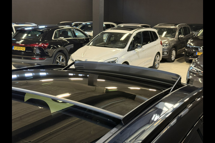 BMW iX3 High Executive 80 kWh | SOH 99% | Panoramadak | Leder | Trekhaak