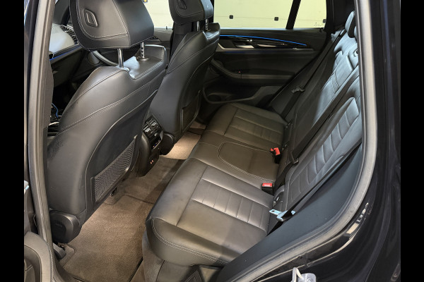 BMW iX3 High Executive 80 kWh | SOH 99% | Panoramadak | Leder | Trekhaak