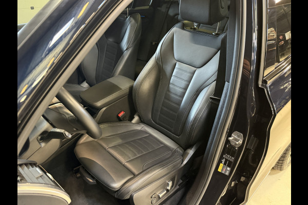 BMW iX3 High Executive 80 kWh | SOH 99% | Panoramadak | Leder | Trekhaak