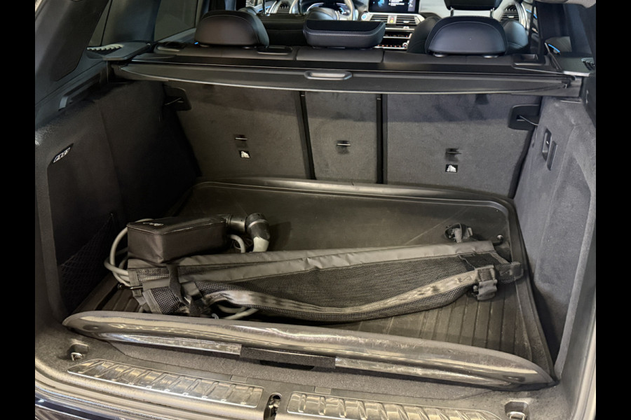 BMW iX3 High Executive 80 kWh | SOH 99% | Panoramadak | Leder | Trekhaak