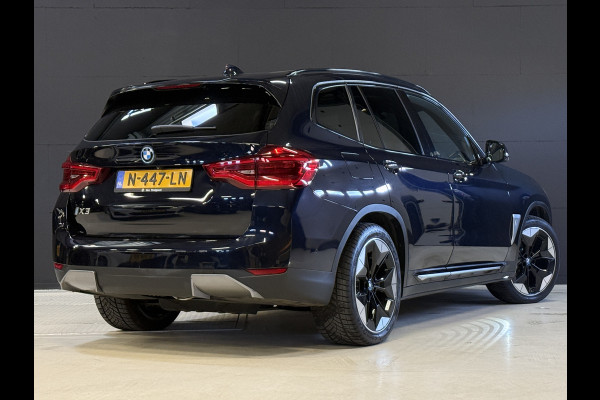 BMW iX3 High Executive 80 kWh | SOH 99% | Panoramadak | Leder | Trekhaak