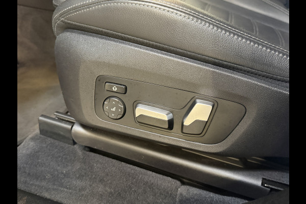 BMW iX3 High Executive 80 kWh | SOH 99% | Panoramadak | Leder | Trekhaak