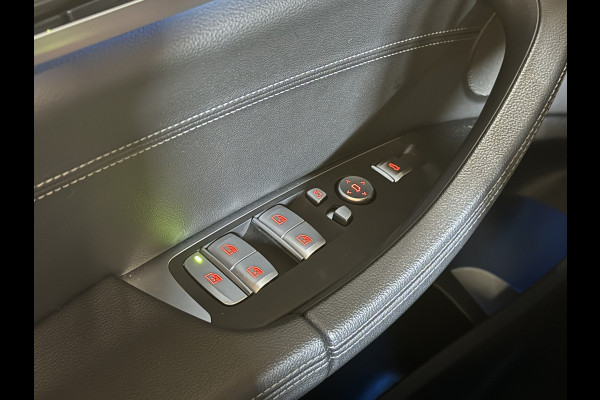 BMW iX3 High Executive 80 kWh | SOH 99% | Panoramadak | Leder | Trekhaak