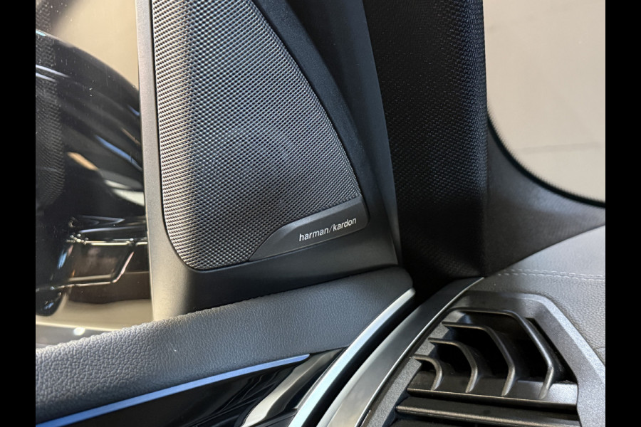 BMW iX3 High Executive 80 kWh | SOH 99% | Panoramadak | Leder | Trekhaak