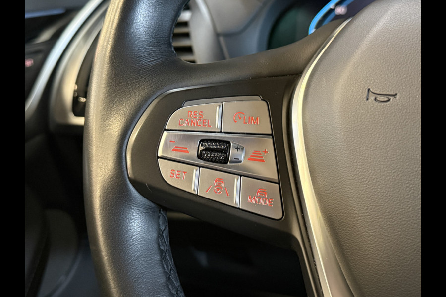 BMW iX3 High Executive 80 kWh | SOH 99% | Panoramadak | Leder | Trekhaak