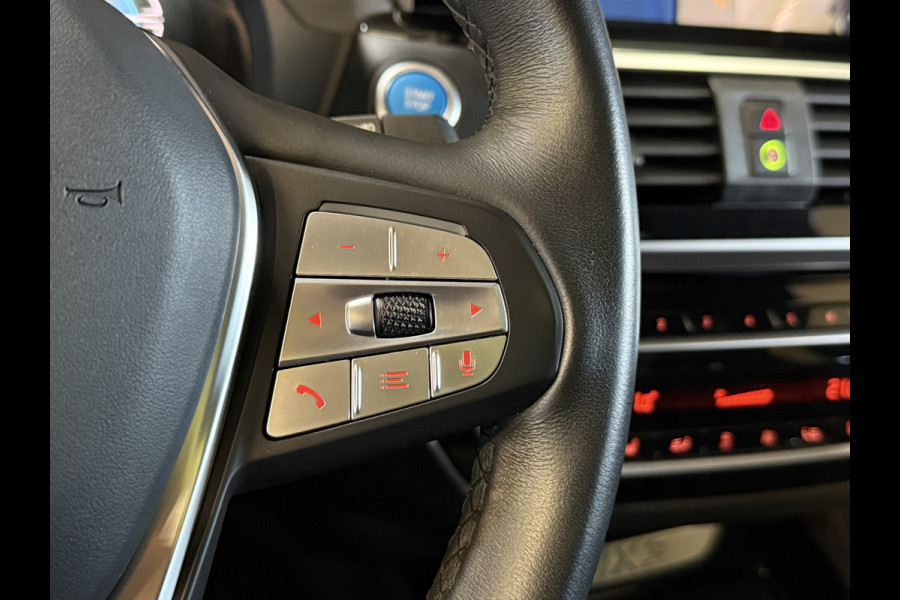 BMW iX3 High Executive 80 kWh | SOH 99% | Panoramadak | Leder | Trekhaak
