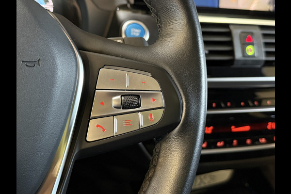 BMW iX3 High Executive 80 kWh | SOH 99% | Panoramadak | Leder | Trekhaak
