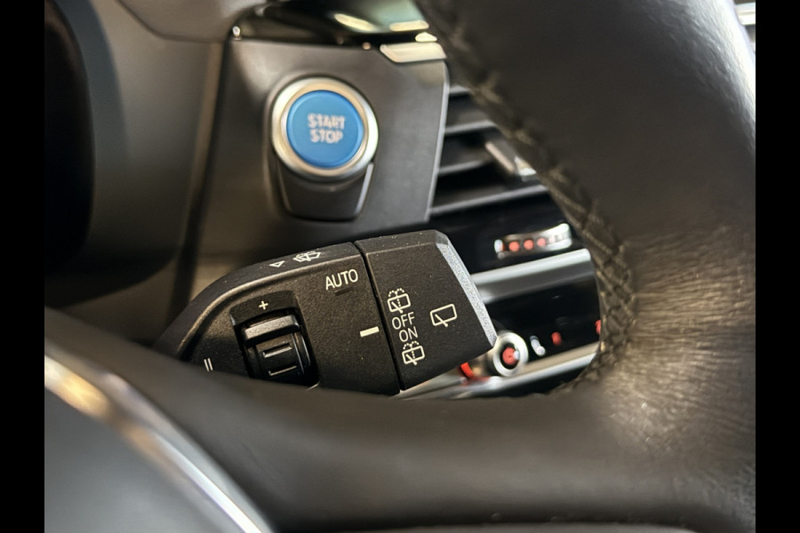 BMW iX3 High Executive 80 kWh | SOH 99% | Panoramadak | Leder | Trekhaak