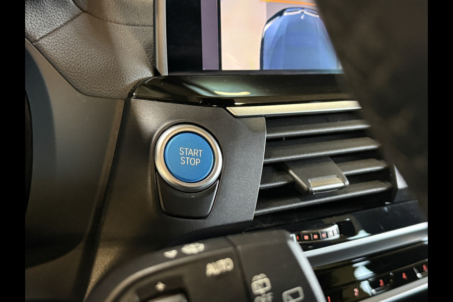 BMW iX3 High Executive 80 kWh | SOH 99% | Panoramadak | Leder | Trekhaak