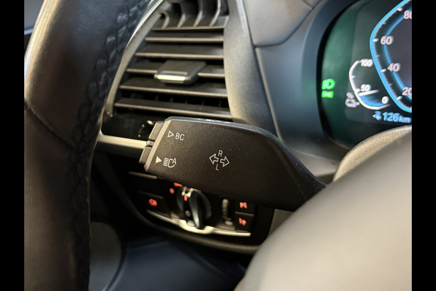 BMW iX3 High Executive 80 kWh | SOH 99% | Panoramadak | Leder | Trekhaak