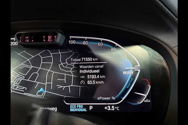 BMW iX3 High Executive 80 kWh | SOH 99% | Panoramadak | Leder | Trekhaak
