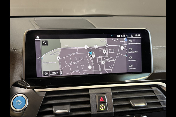 BMW iX3 High Executive 80 kWh | SOH 99% | Panoramadak | Leder | Trekhaak