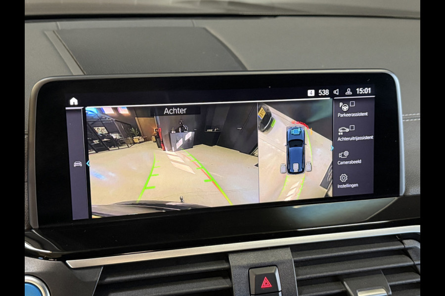 BMW iX3 High Executive 80 kWh | SOH 99% | Panoramadak | Leder | Trekhaak