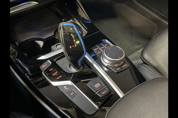 BMW iX3 High Executive 80 kWh | SOH 99% | Panoramadak | Leder | Trekhaak