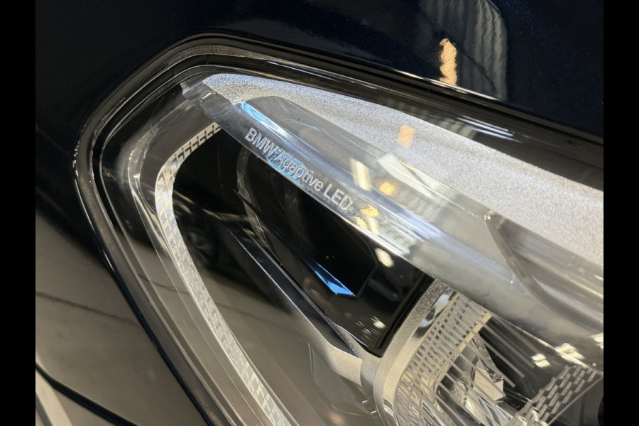 BMW iX3 High Executive 80 kWh | SOH 99% | Panoramadak | Leder | Trekhaak