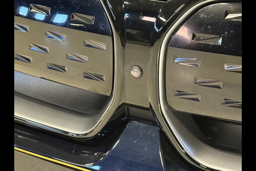 BMW iX3 High Executive 80 kWh | SOH 99% | Panoramadak | Leder | Trekhaak