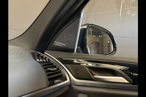 BMW iX3 High Executive 80 kWh | SOH 99% | Panoramadak | Leder | Trekhaak