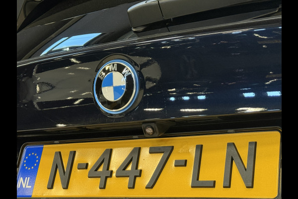 BMW iX3 High Executive 80 kWh | SOH 99% | Panoramadak | Leder | Trekhaak
