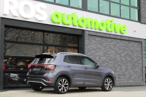 Volkswagen T-Cross 1.5 TSI R-Line | BTW | ACC | CAMERA | CARPLAY | IQ.LIGHT | STOELVERWARMING |