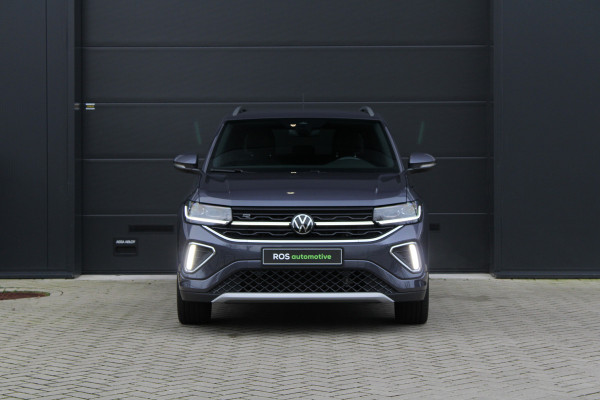 Volkswagen T-Cross 1.5 TSI R-Line | BTW | ACC | CAMERA | CARPLAY | IQ.LIGHT | STOELVERWARMING |