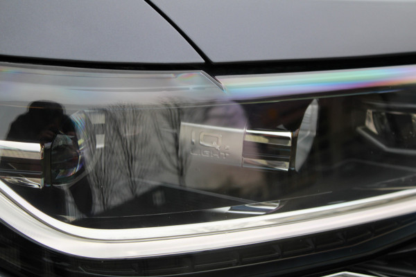 Volkswagen T-Cross 1.5 TSI R-Line | BTW | ACC | CAMERA | CARPLAY | IQ.LIGHT | STOELVERWARMING |