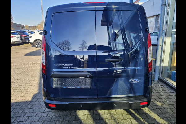Ford Transit Connect T220 L1 1,5 EcoBlue 74kW Trend Navigatie | PDC | Achteruitrijcamera | App-voorbereiding | Multifunctioneel stuur | Voorruitverwarming