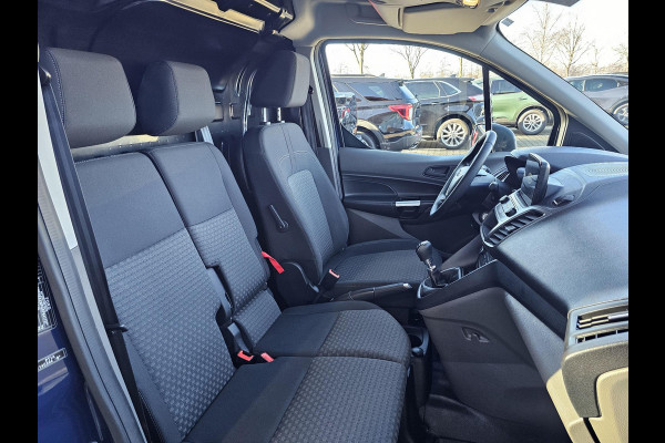 Ford Transit Connect T220 L1 1,5 EcoBlue 74kW Trend Navigatie | PDC | Achteruitrijcamera | App-voorbereiding | Multifunctioneel stuur | Voorruitverwarming