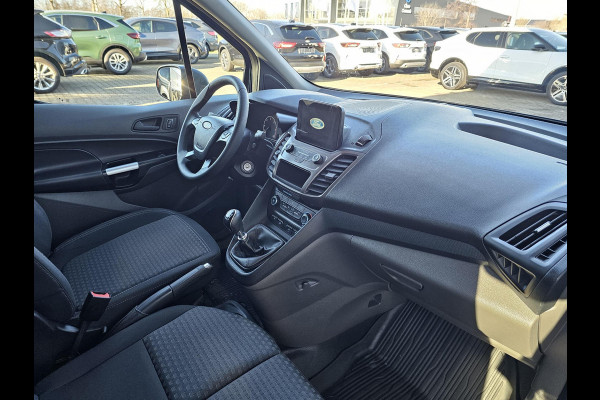 Ford Transit Connect T220 L1 1,5 EcoBlue 74kW Trend Navigatie | PDC | Achteruitrijcamera | App-voorbereiding | Multifunctioneel stuur | Voorruitverwarming