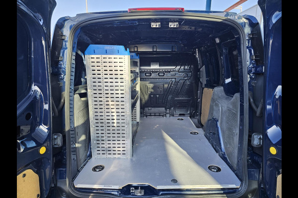 Ford Transit Connect T220 L1 1,5 EcoBlue 74kW Trend Navigatie | PDC | Achteruitrijcamera | App-voorbereiding | Multifunctioneel stuur | Voorruitverwarming