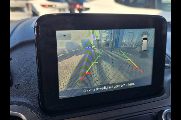Ford Transit Connect T220 L1 1,5 EcoBlue 74kW Trend Navigatie | PDC | Achteruitrijcamera | App-voorbereiding | Multifunctioneel stuur | Voorruitverwarming