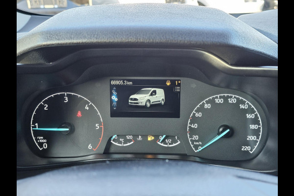 Ford Transit Connect T220 L1 1,5 EcoBlue 74kW Trend Navigatie | PDC | Achteruitrijcamera | App-voorbereiding | Multifunctioneel stuur | Voorruitverwarming