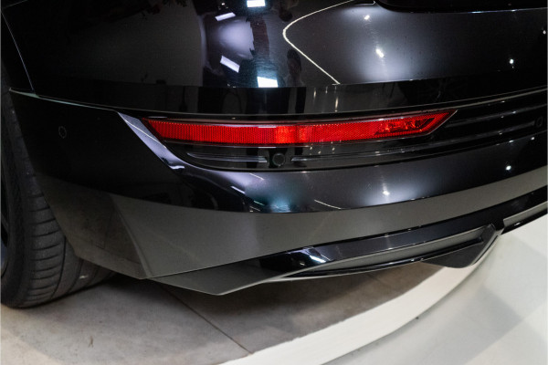 Audi e-tron Sportback 55 Quattro S Edition 95 kWh 408PK | NL AUTO/NAP/1E Eig. | SOH 90% | Pano | Memory | Stoelverw. | 12 MND Garantie