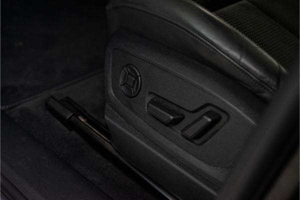 Audi e-tron Sportback 55 Quattro S Edition 95 kWh 408PK | NL AUTO/NAP/1E Eig. | SOH 90% | Pano | Memory | Stoelverw. | 12 MND Garantie