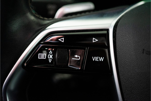 Audi e-tron Sportback 55 Quattro S Edition 95 kWh 408PK | NL AUTO/NAP/1E Eig. | SOH 90% | Pano | Memory | Stoelverw. | 12 MND Garantie