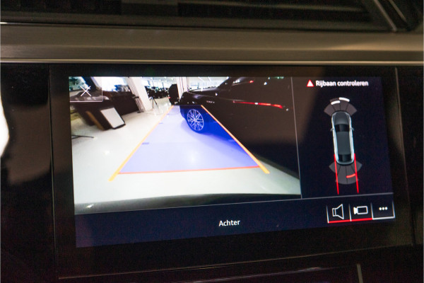 Audi e-tron Sportback 55 Quattro S Edition 95 kWh 408PK | NL AUTO/NAP/1E Eig. | SOH 90% | Pano | Memory | Stoelverw. | 12 MND Garantie