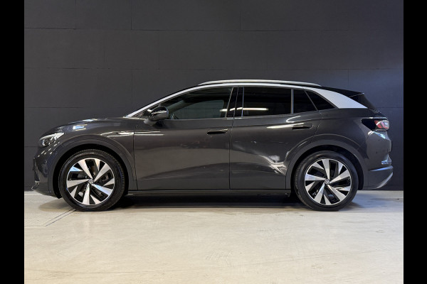 Volkswagen ID.4 First 77 kWh | Apple Carplay | Elek. Trekhaak | Stoelverwarming | Camera