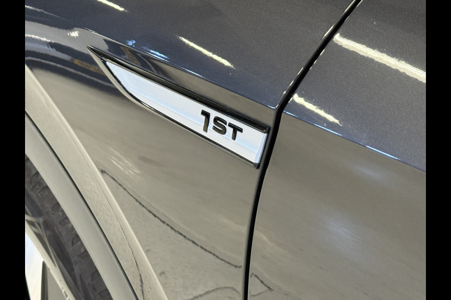 Volkswagen ID.4 First 77 kWh | Apple Carplay | Elek. Trekhaak | Stoelverwarming | Camera