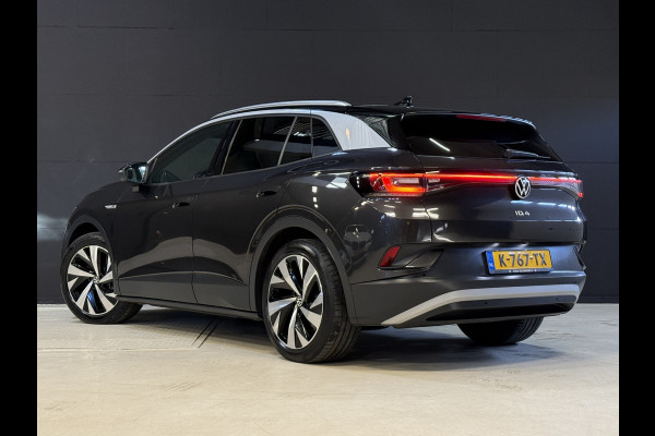 Volkswagen ID.4 First 77 kWh | Apple Carplay | Elek. Trekhaak | Stoelverwarming | Camera