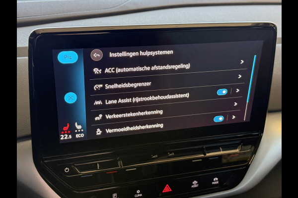 Volkswagen ID.4 First 77 kWh | Apple Carplay | Elek. Trekhaak | Stoelverwarming | Camera