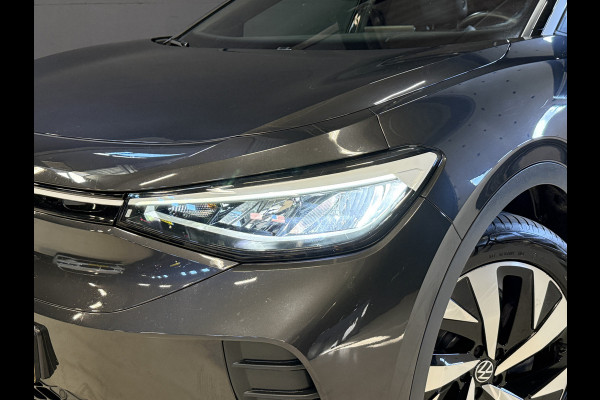 Volkswagen ID.4 First 77 kWh | Apple Carplay | Elek. Trekhaak | Stoelverwarming | Camera
