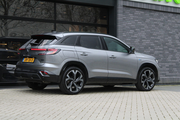 Renault Austral 1.2 E-Tech full hybrid 200 iconic | BTW | PANO | ACC | 360 | STOEL&STUUR VERW | ELEK STOELEN | DODE HOEK |